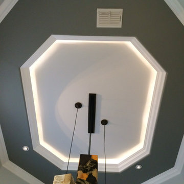 Crown Moldings