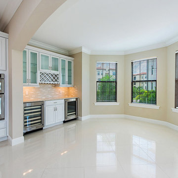 Virtual Staging