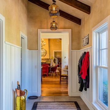 Ojai Residence