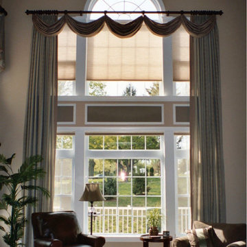 Family Room View #1