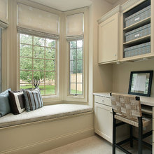 window seat
