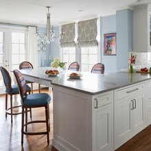 Island Kitchen