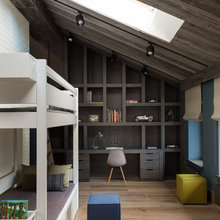 Tiny Office