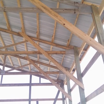 Pole Barn