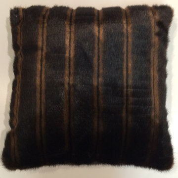 Malibu Pillow Company- Nick James Designs Retail