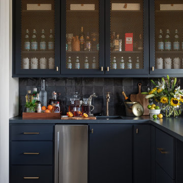 Custom Design | Build: Ranch House