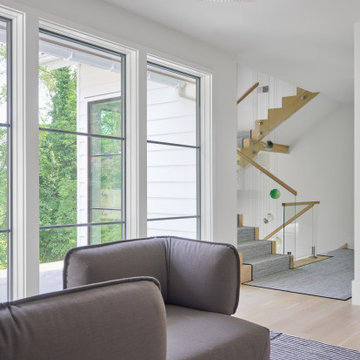 MODERN DREAM