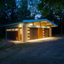 Garages