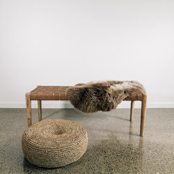 Benches - Headboards