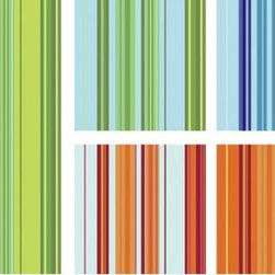 Stripes - Wallpaper