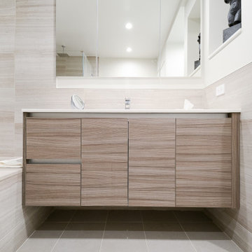Upper West - Bathroom Restoration