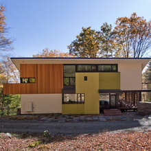 siding