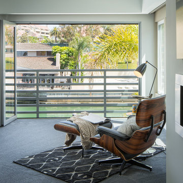 Harbor Island Residence