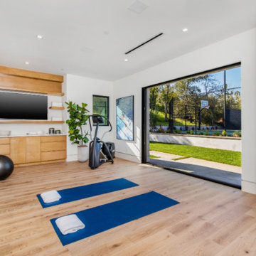 Custom Home Build Tarzana
