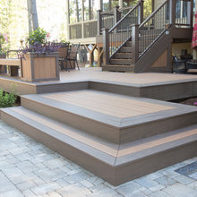 Decking