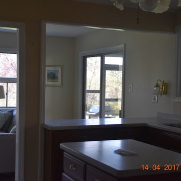 Selling a Parent's Home