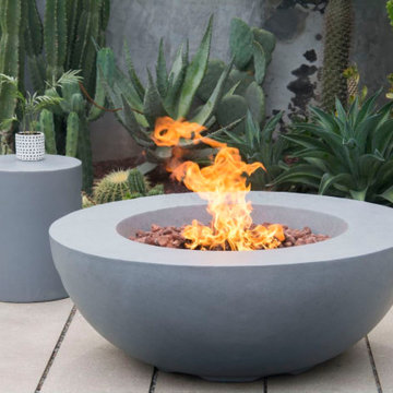 Fire Tables