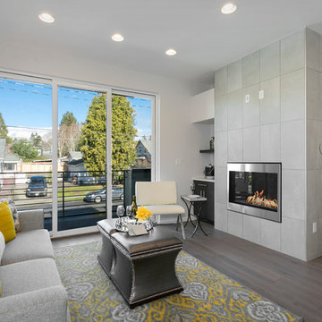 Ballard Town Homes