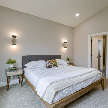 Privada Boho