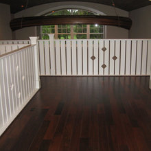 floor