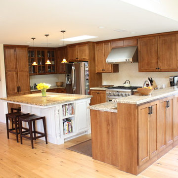 Aloha Contemporary Ranch