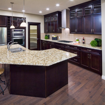 Westley, Priddis Calgary