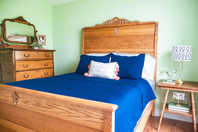 Taylorsville, Kentucky Guest Suite
