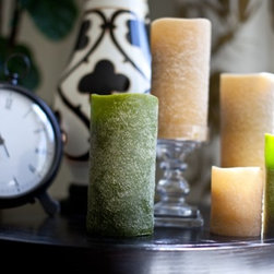 LED Candles - Candles