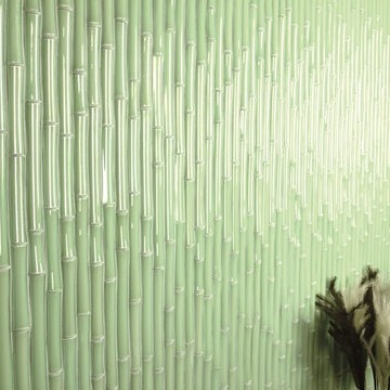 Glass Tile Inspiration