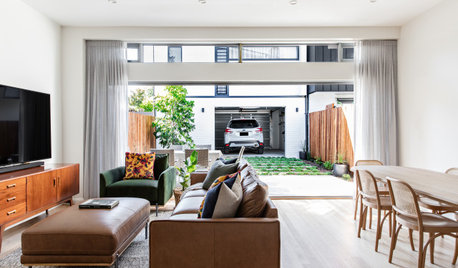 Houzz Insights: How Have Renovators Reacted to Covid-19?