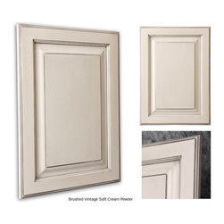 Covington Showplace Cabinets - Kitchen Cabinetry