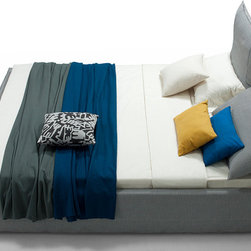 Modern Beds - Beds