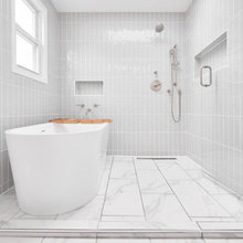 Bathroom Contractor