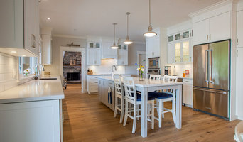 King's Farm - Georgian Bay