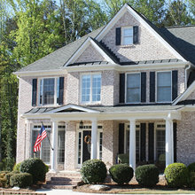Exteriors