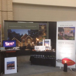Tri-State Home Show 2015 - Products