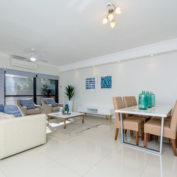Telopea - P136