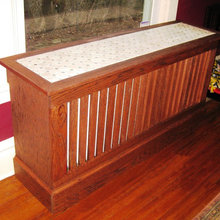 radiator covers