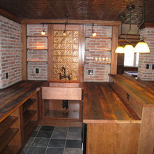 Bar Ideas