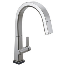 Kitchen faucet