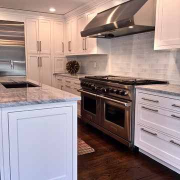 White Transitional