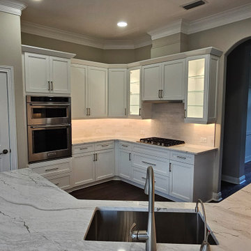 Beyond the Kitchen: A Complete Home Transformation