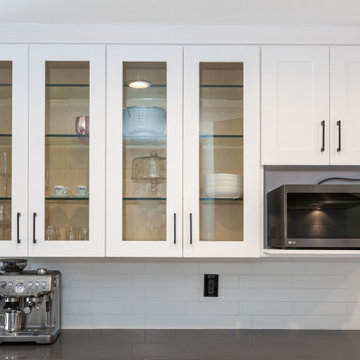 Kitchen Remodel - Kittridge