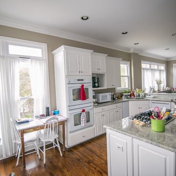 Brentwood Kitchen