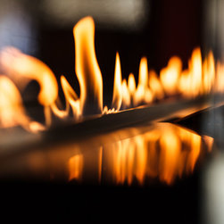 Fire Line Automatic - Indoor Fireplaces