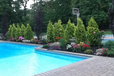 POOLS