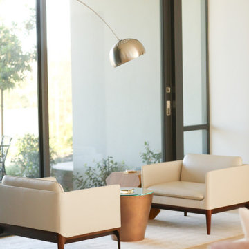 Modern Retreat