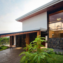 Home marina