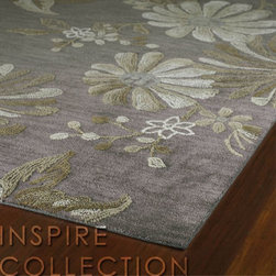 Rugs - Home Decor