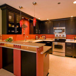 Custom Woodwork - Products